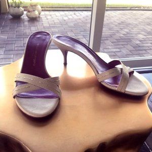 Emanuel Ungaro sandals